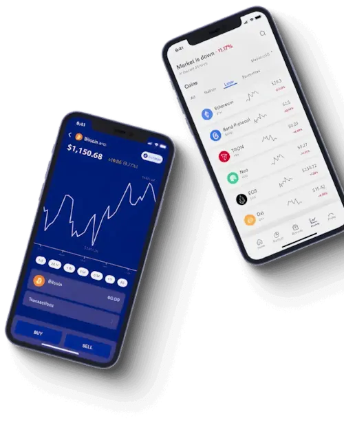 Zentoravesa crypto